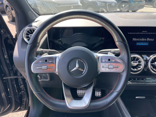 Classe B 200D 150CH AMG LINE EDITION 8G-DCT 7CV 2019 occasion 65420 Ibos