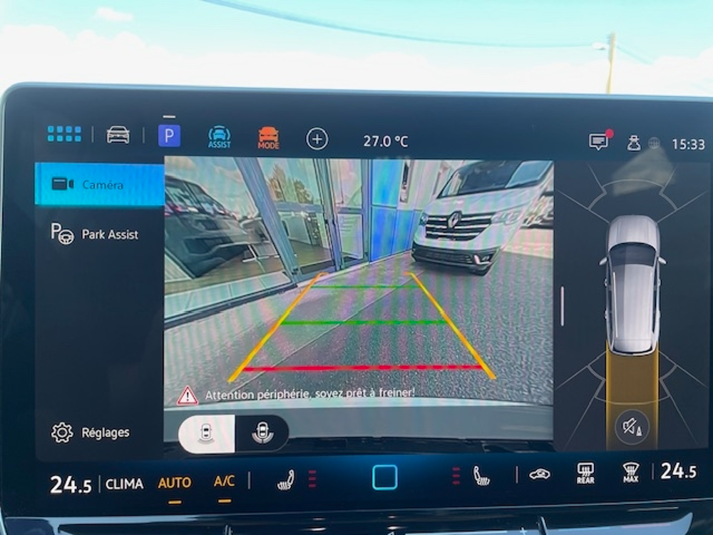 Tayron 1.5 ETSI 150CH LIFE PLUS DSG7 5 PLACES 2025 occasion 31670 Lab&egrave;ge