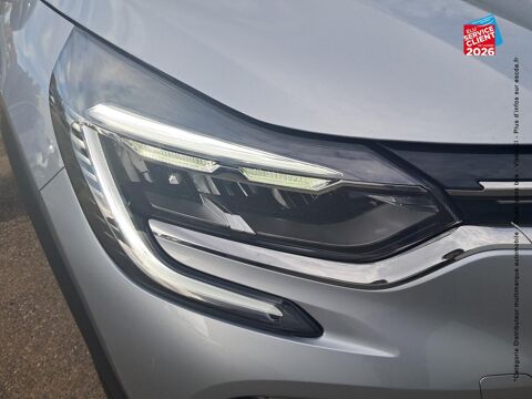 Captur 1.0 TCe 90ch Techno 2022 occasion 68000 Colmar