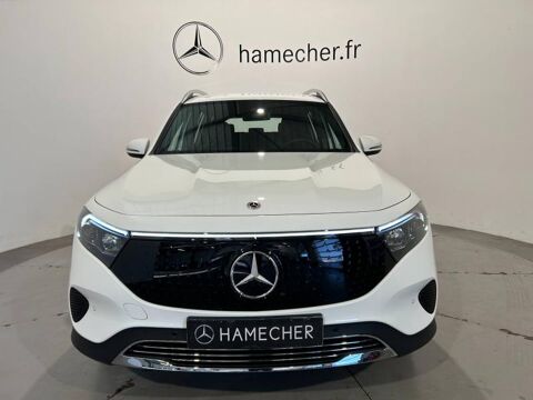 EQB 250+ 190ch Edition 2025 occasion 47520 Le Passage