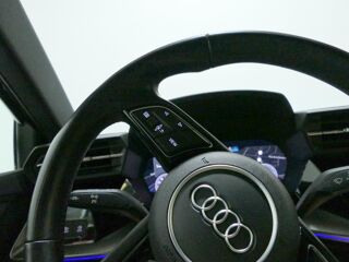 A3 35 TFSI 150ch Mild Hybrid Design Luxe S tronic 7 2020 occasion 77400 Lagny-sur-Marne