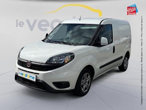 Fiat Doblo 1.6 Multijet 105ch Pro Lounge 2022 occasion Bischheim 67800