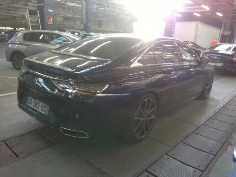 DS9 Hybrid E-Tense 4x4 360 Rivoli + OPTIONS 2021 occasion 56850 Caudan