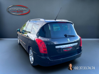 308 SW 1.6 THP 16V 156CH BVA6 2011 occasion 28700 Auneau