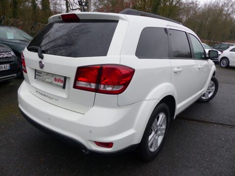 Freemont 2.0 MULTIJET 16V 170CH LOUNGE AWD BVA 2014 occasion 77144 Montévrain