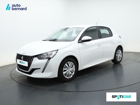 Annonce voiture Peugeot 208 12979 