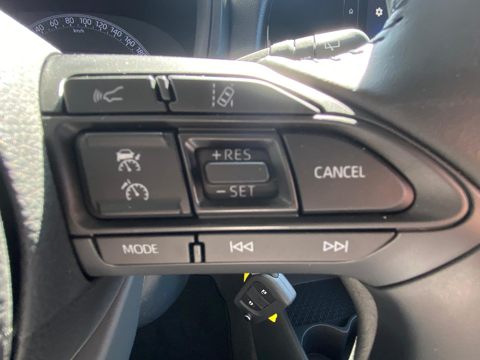 Aygo 1.0 VVT-I 72CH DYNAMIC MY24 2025 occasion 53810 CHANGE