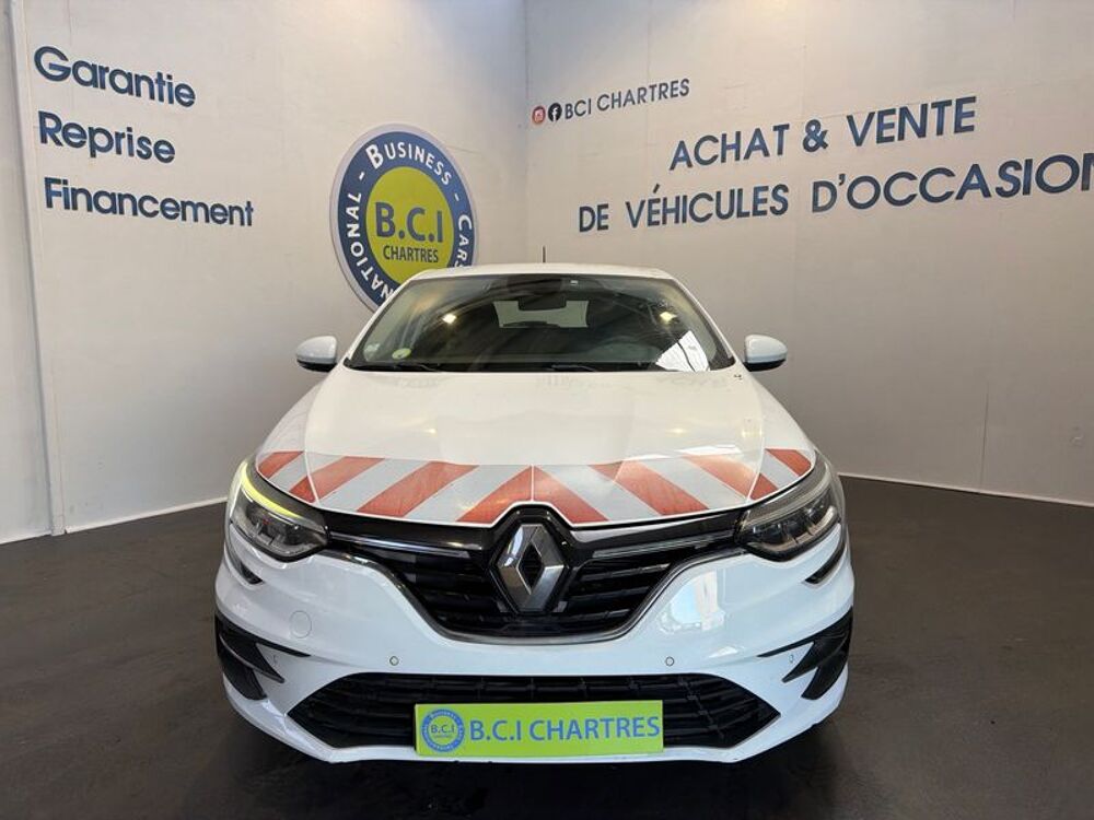 Megane IV 1.5 BLUE DCI 115CH AIR - 20 2020 occasion 28630 Nogent-le-Phaye
