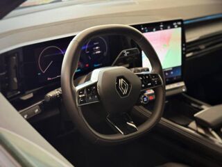 Austral 1.2 E-Tech full hybrid 200ch Techno - 23 2023 occasion 78750 Mareil-Marly