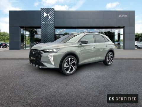 Annonce voiture Citron DS7 54990 