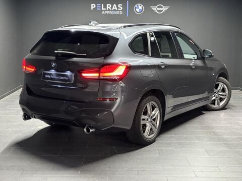 X1 sDrive18dA 150ch M Sport 2022 occasion 31100 TOULOUSE
