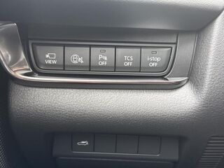 CX-30 2.0 e-SKYACTIV-X M-Hybrid 186ch Exclusive-Line BVA 2025 2026 occasion 78750 Mareil-Marly