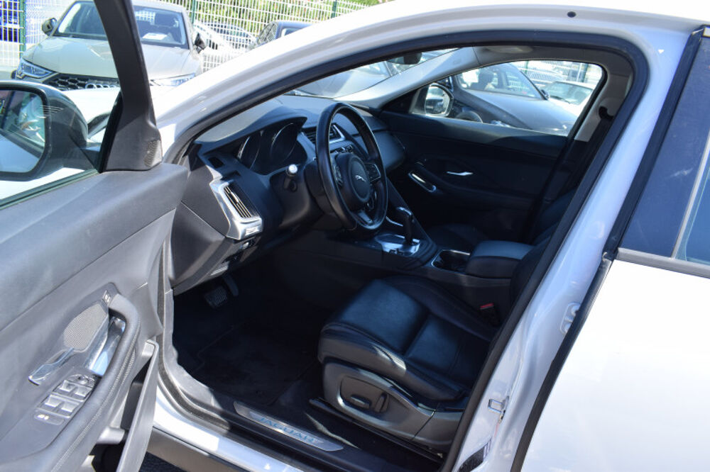 E-PACE 2.0D 150CH S AWD BVA9 2018 occasion 34740 Vendargues