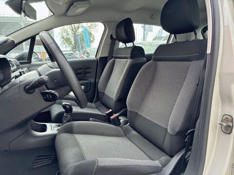 C3 PureTech 82ch Feel S&S E6.d 2018 occasion 27200 Vernon