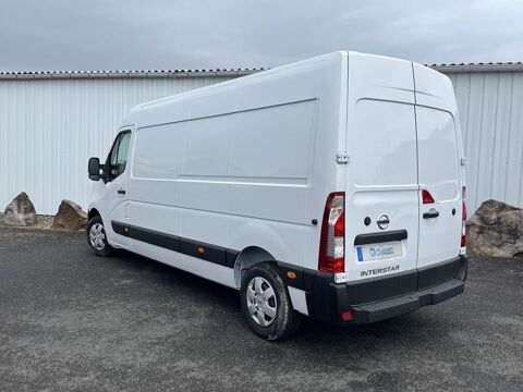 Interstar L3H2 3T5 2.0 DCI 150CH EURO6E N-CONNECTA 2024 occasion 44190 Saint-Lumine-de-Clisson
