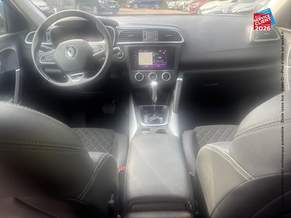 Kadjar 1.5 Blue dCi 115ch Intens EDC 2022 occasion 57050 Metz