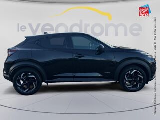 Juke 1.6 Hybrid 143ch Business+ 2023 2023 occasion 67800 Bischheim