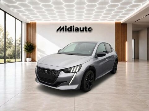 Annonce voiture Peugeot 208 18990 €
