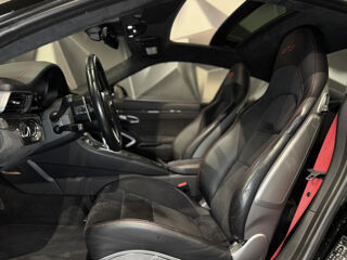 911 (991) 3.0 450CH 4 GTS PDK 2017 occasion 63170 Aubi&egrave;re