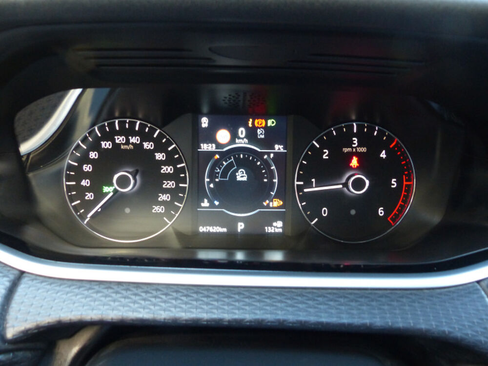 Range Rover Evoque 2.0 D 150CH BUSINESS AWD BVA 2019 occasion 77144 Mont&eacute;vrain