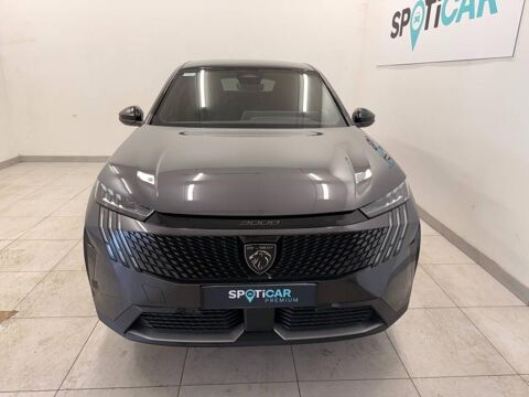 3008 1.2 Hybrid 145ch GT e-DCS6 2025 occasion 91230 Montgeron