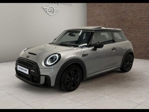 Annonce voiture Mini Cooper 31290 €