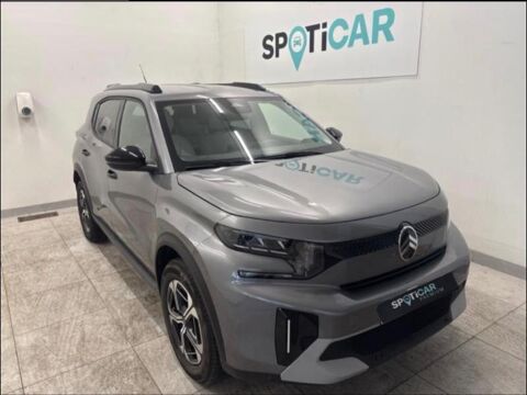 Annonce voiture Citron C3 Aircross 28500 