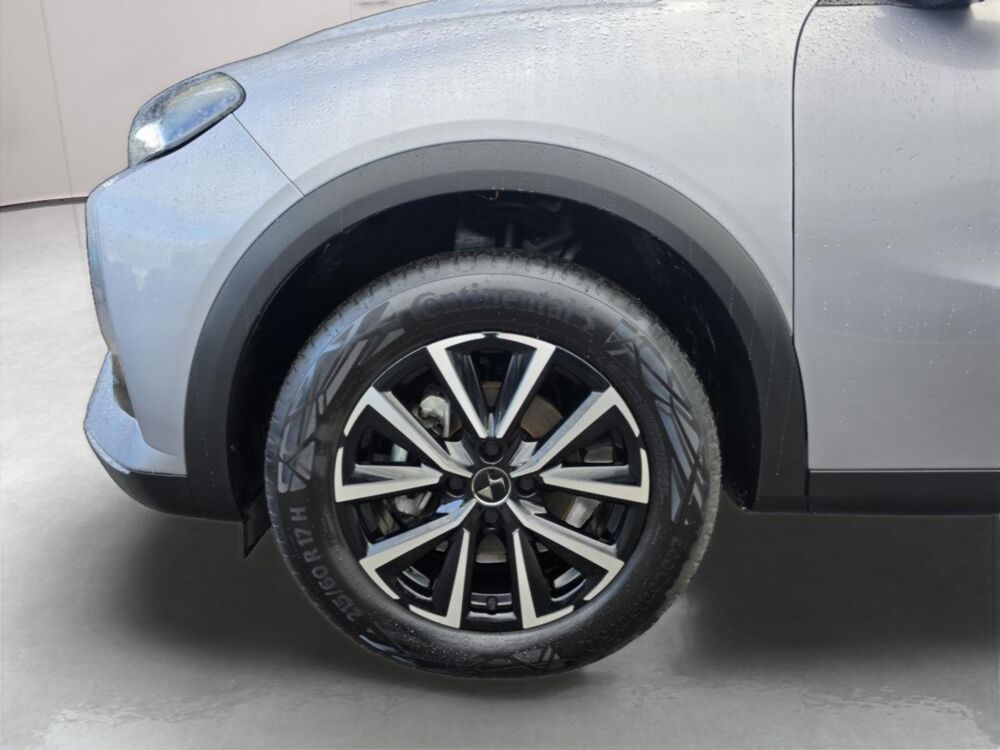 DS3 1.2 PureTech 100 PALLAS / JANTES BITON / GPS / RADAR 2024 occasion 56850 Caudan