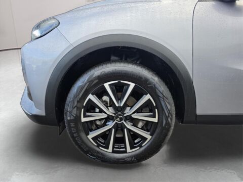 DS3 1.2 PureTech 100 PALLAS / JANTES BITON / GPS / RADAR 2024 occasion 56850 Caudan