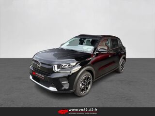 C3 Electrique 113ch 44,2kWh autonomie confort MAX 2026 occasion 62000 Arras