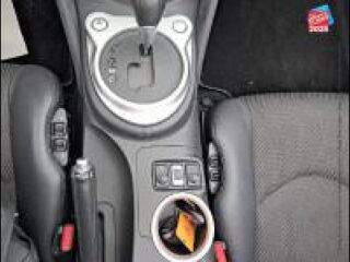 370 Z 3.7 V6 328ch Pack BVA 2011 occasion 67200 Strasbourg