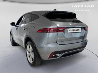 E-PACE P300e PHEV R-Dynamic SE BVA AWD 2023 occasion 67460 Souffelweyersheim
