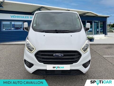 Transit 300 L2H1 2.0 EcoBlue 130 Active 2021 occasion 84300 Cavaillon