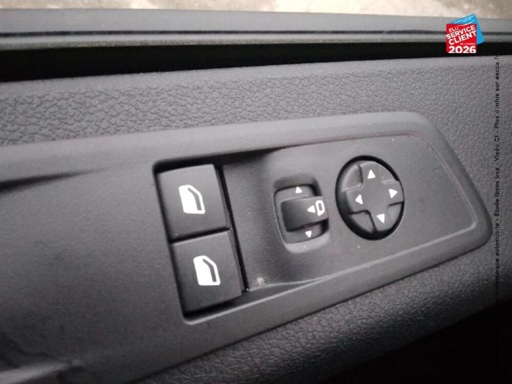 Scudo M 2.0 BlueHDi 145ch 2025 occasion 68110 Illzach
