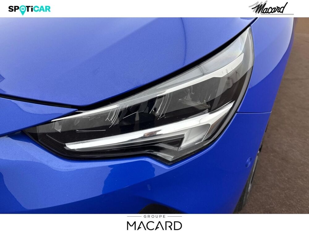 Corsa 1.2 Turbo 100ch Elegance Business 2022 occasion 82000 Montauban