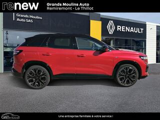 Austral 1.2 E-Tech full hybrid 200ch esprit Alpine - 25 2026 occasion 88160 Le Thillot