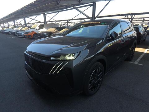 Annonce voiture Peugeot 5008 31990 €