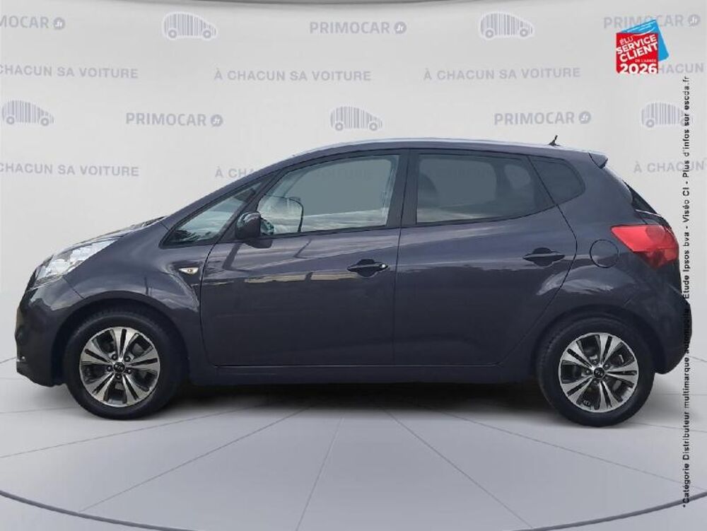 Venga 1.6 CRDi 115ch Premium ISG 2017 occasion 57970 Illange
