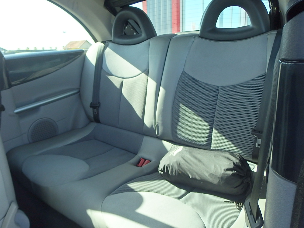 C3 Pluriel 1.6 16V SENSODRIVE 2004 occasion 10600 Savi&egrave;res
