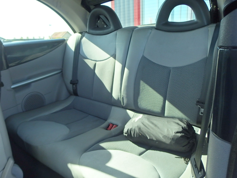 C3 Pluriel 1.6 16V SENSODRIVE 2004 occasion 10600 Savi&egrave;res