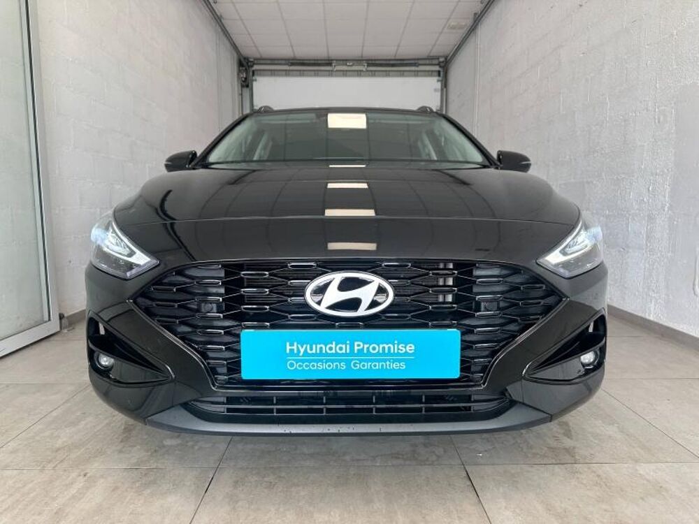 i30 1.0 T-GDi 100ch Creative DCT-7 2025 occasion 78200 BUCHELAY