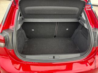 Corsa 1.2 75ch Edition 2023 occasion 21000 Dijon