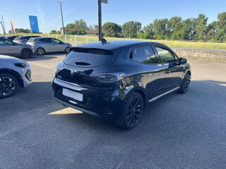 Clio V 1.6 E-TECH 145CH FULL HYBRID ESPRIT ALPINE 2024 occasion 82000 Montauban