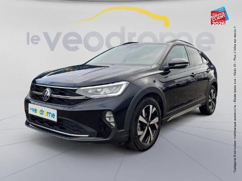 Volkswagen Taigo 1.0 TSI 116ch Life 2025 occasion Illange 57970