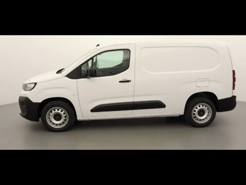 Berlingo XL Diesel 130ch automatique 2026 occasion 91650 BREUILLET