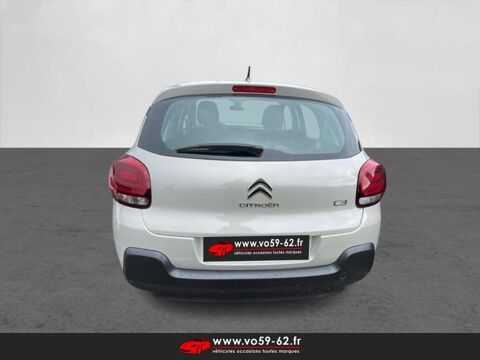 C3 1.2 PureTech 83ch S&S YOU! 2023 occasion 62000 Arras