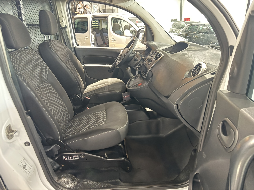 Kangoo Express 1.5 DCI 77 600 KM TVA RECUP PRIX TTC 2016 occasion 12000 RODEZ