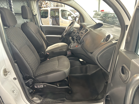 Kangoo Express 1.5 DCI 77 600 KM TVA RECUP PRIX TTC 2016 occasion 12000 RODEZ