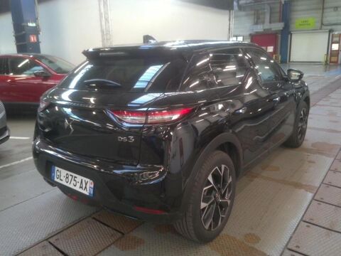 DS3 E-Tense 156ch Opera 2022 occasion 82000 Montauban