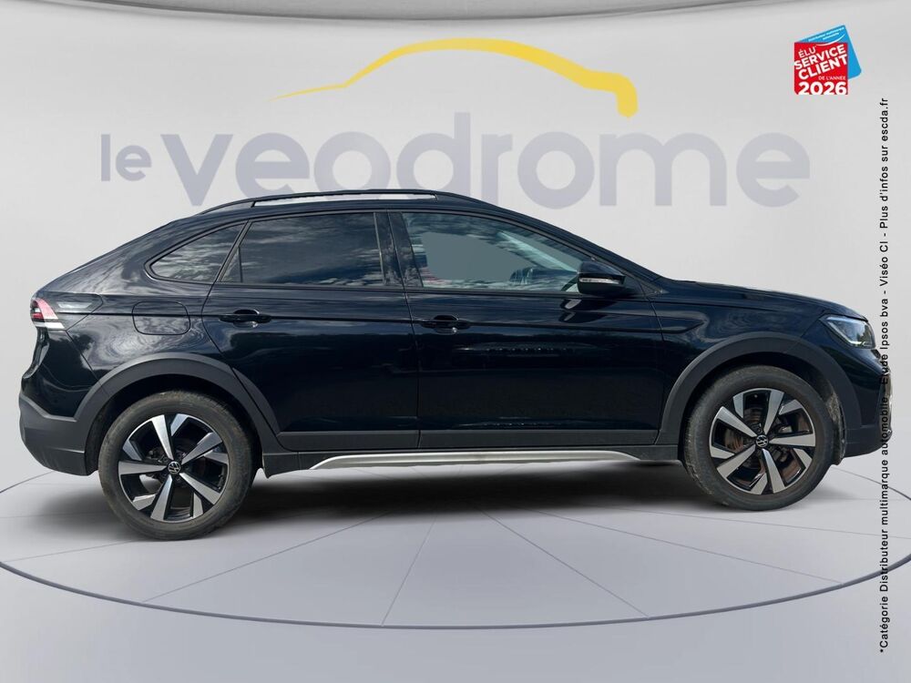 Taigo 1.0 TSI 116ch Life Plus DSG7 2025 occasion 25770 Franois